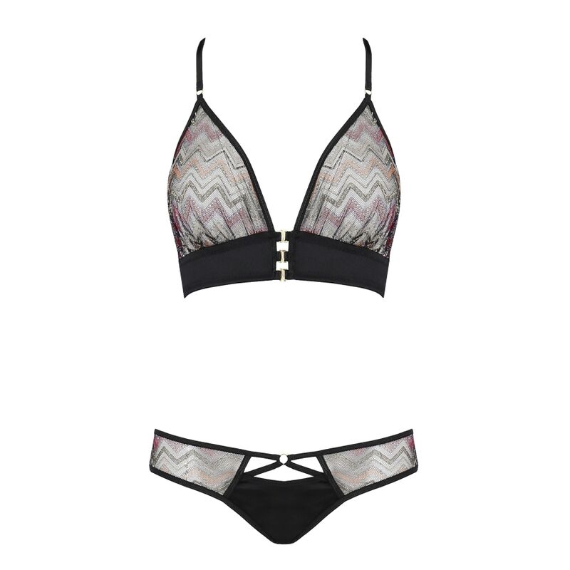 Casmir Lagerta Two Piece Bikini Set S/M | Niks.fi verkkokauppa