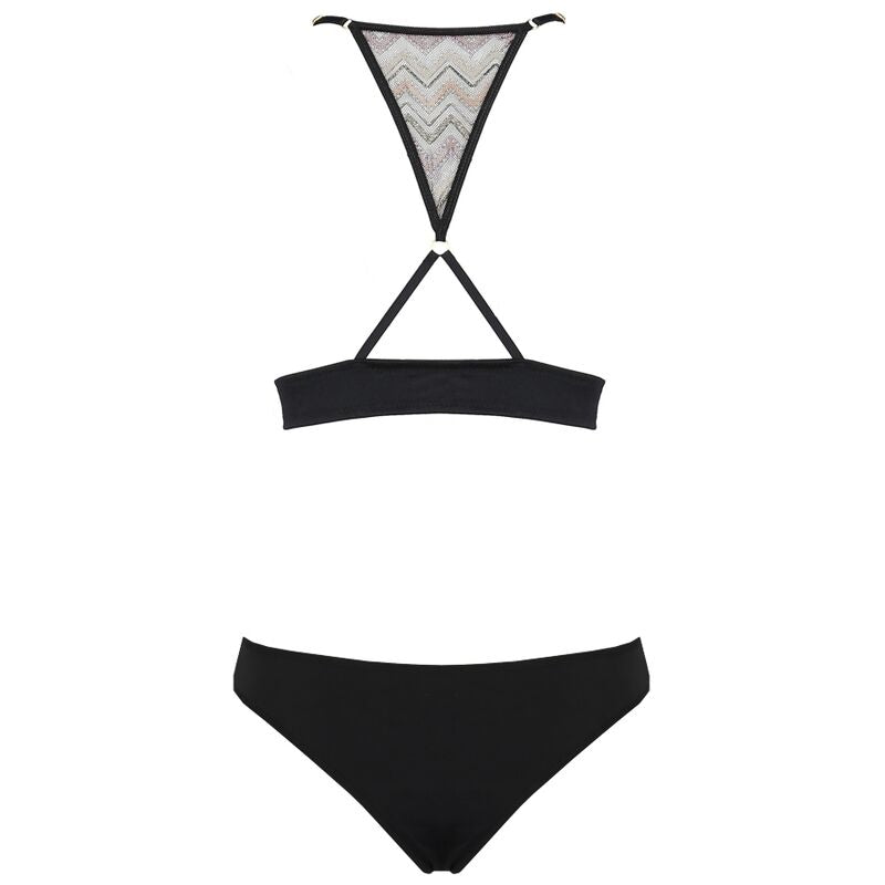 Casmir Lagerta Two Piece Bikini Set S/M | Niks.fi verkkokauppa
