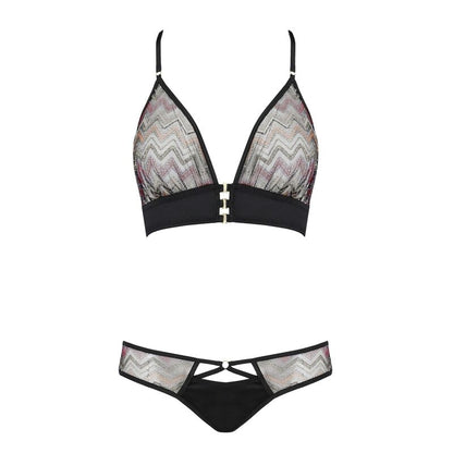 Casmir Lagerta Two Piece Bikini Set L/Xl | Niks.fi verkkokauppa