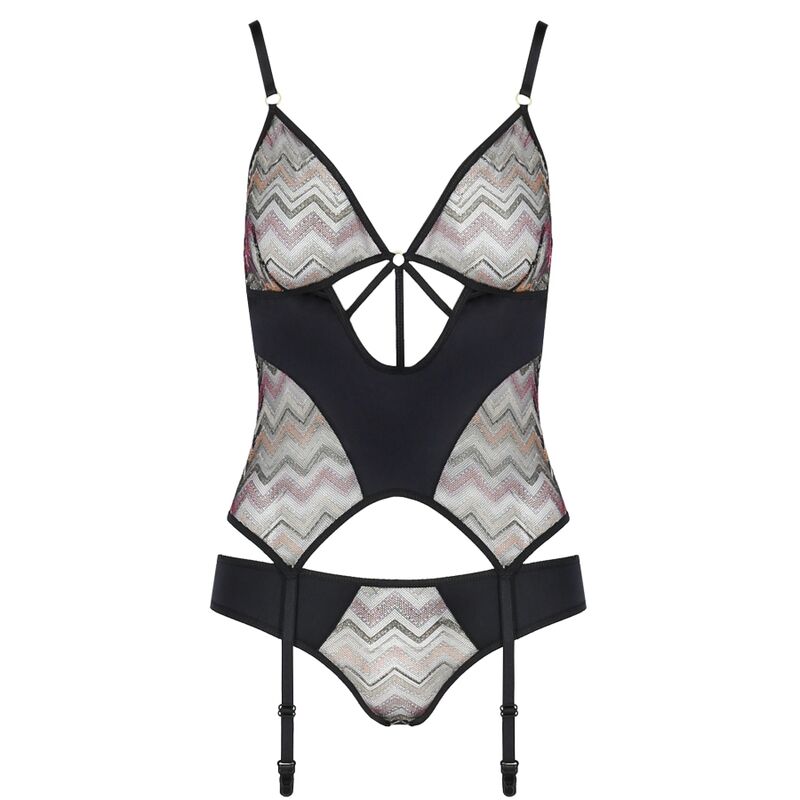 Casmir Lagerta Corset S/M | Niks.fi verkkokauppa