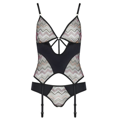 Casmir Lagerta Corset S/M | Niks.fi verkkokauppa