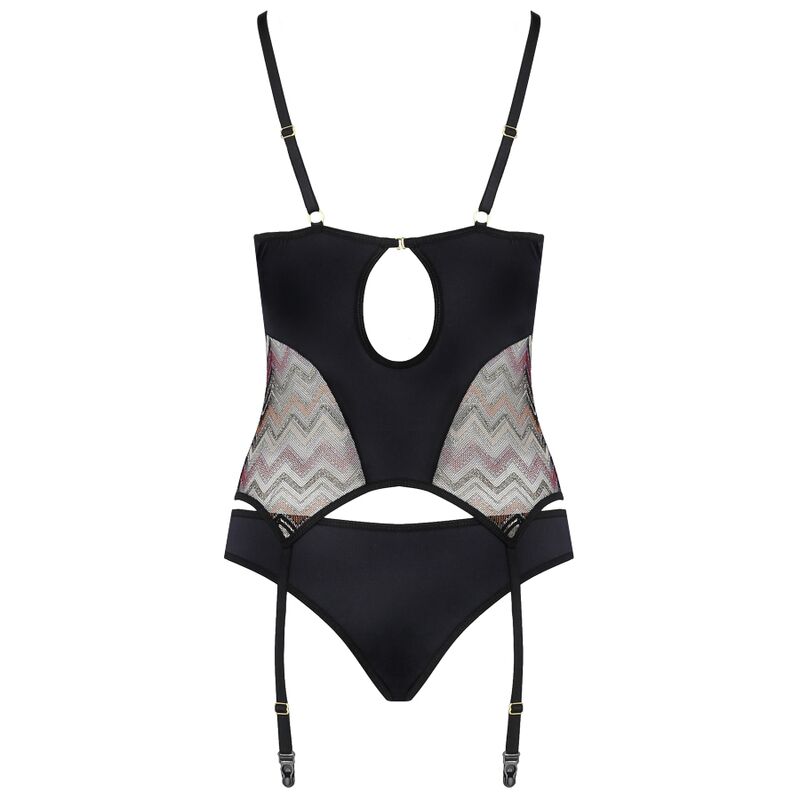 Casmir Lagerta Corset S/M | Niks.fi verkkokauppa