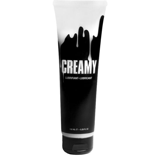 Creamy Cum Lubricant 150 Ml | Niks.fi verkkokauppa