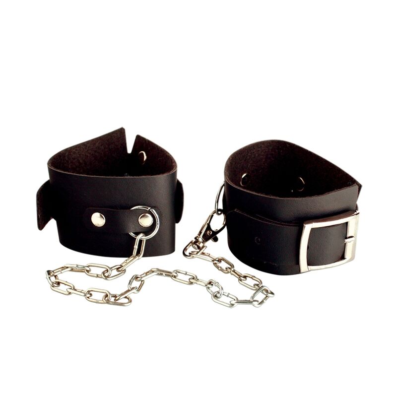 Fetish Fantasy Series Beginners Cuffs | Niks.fi verkkokauppa