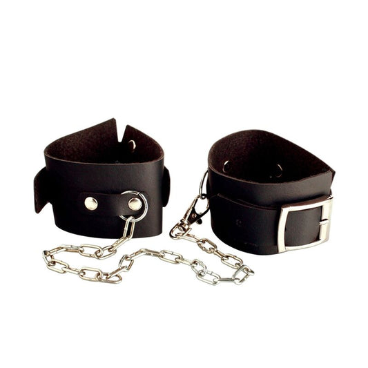 Fetish Fantasy Series Beginners Cuffs | Niks.fi verkkokauppa