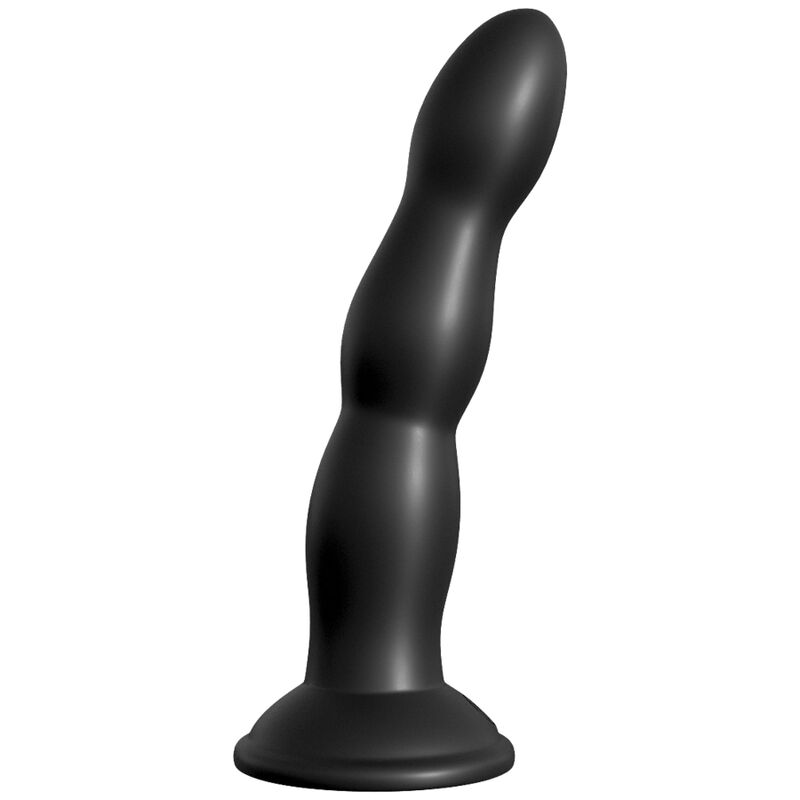 Fetish Fantasy Series Vibrating Strap-On Set Purple. | Niks.fi verkkokauppa
