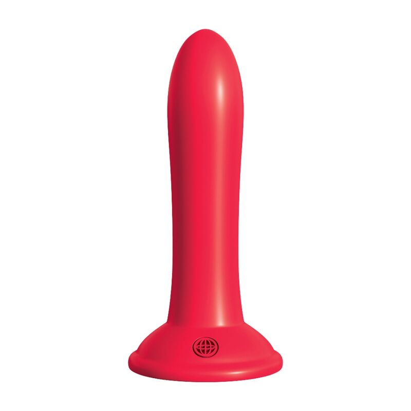 Fetish Fantasy Series First Time Red Harness 13Cm | Niks.fi verkkokauppa