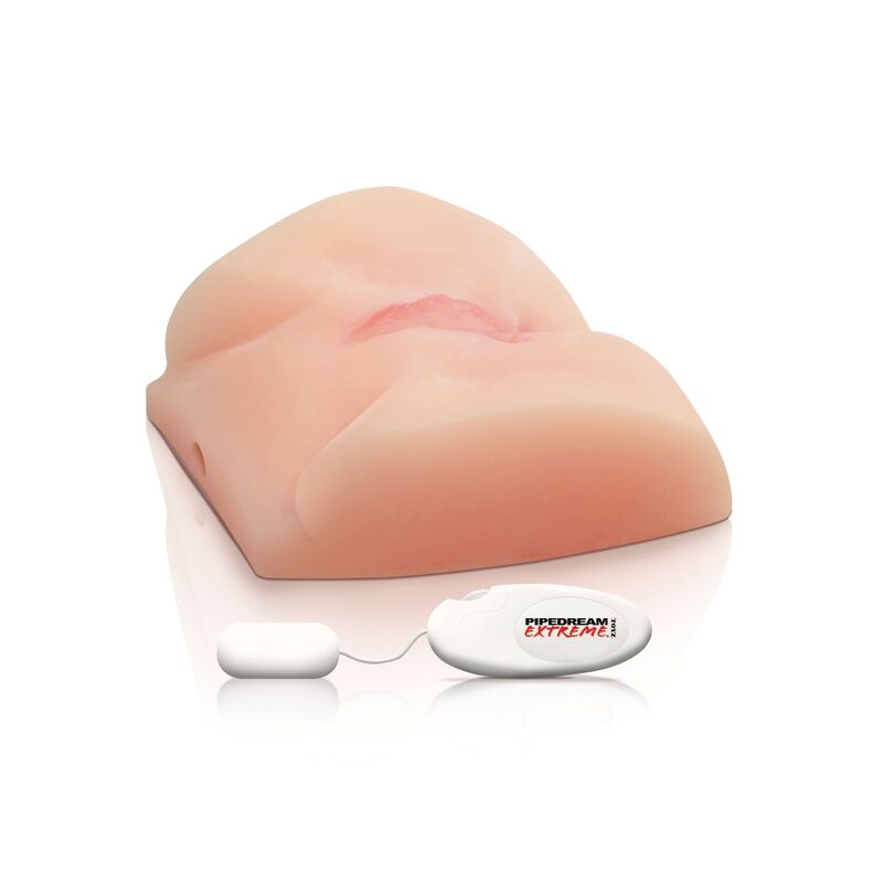 Extreme Toyz Mega Anal And Vagina Masturbador | Niks.fi verkkokauppa