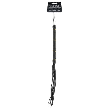 Fetish Fantasy Limited Edition Cat O Nine Tails | Niks.fi verkkokauppa