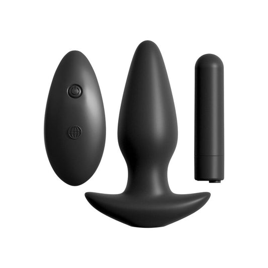 Anal Fantasy Plug Anal Remote Control | Niks.fi verkkokauppa