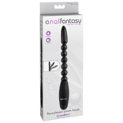 Anal Fantasy Anal Balls | Niks.fi verkkokauppa