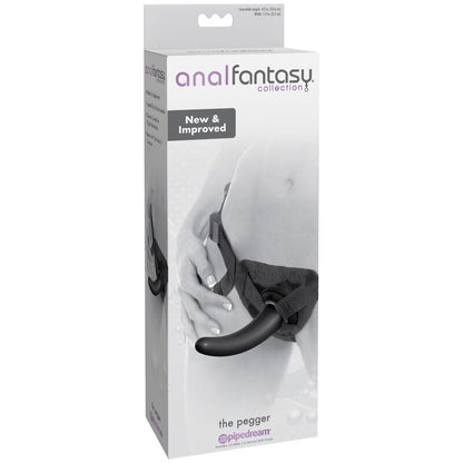 Anal Fantasy Arnes The Pegger | Niks.fi verkkokauppa