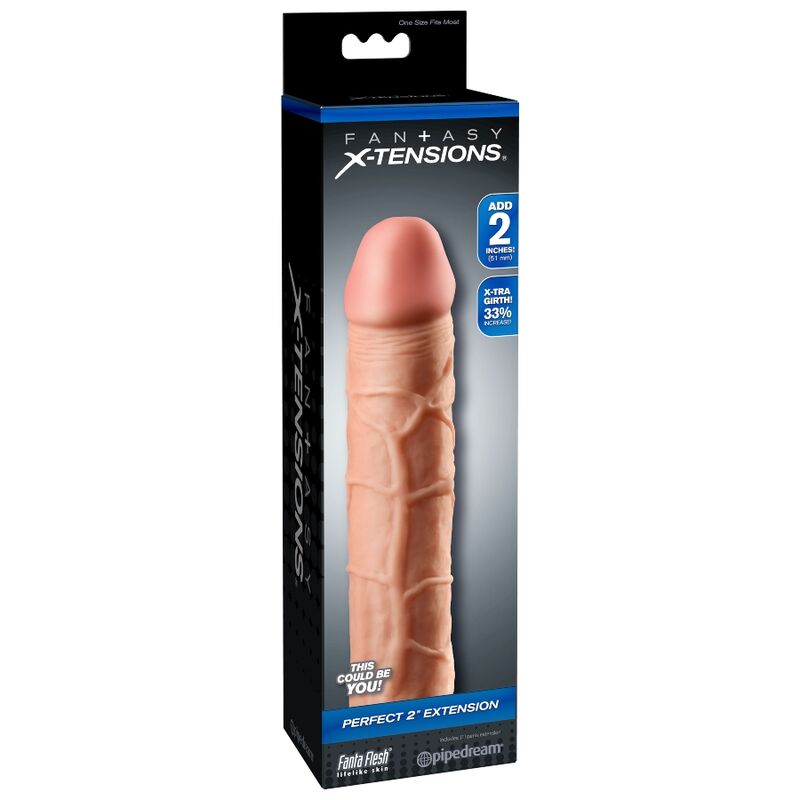 Fantasy X Tensions Perfect 2 Extension | Niks.fi verkkokauppa
