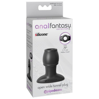Anal Fantasy Collection Anal Plug Tunnel Penetration | Niks.fi verkkokauppa