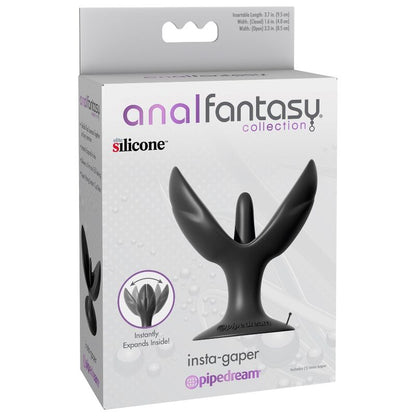 Anal Fantasy Collection Insta-Gaper Anal Opening | Niks.fi verkkokauppa