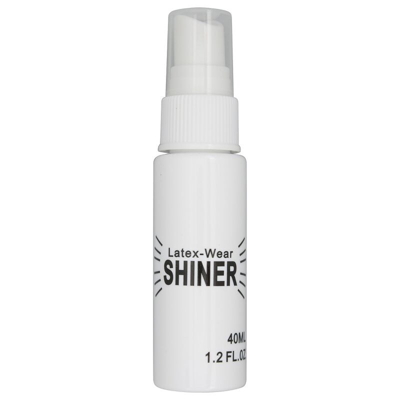 Seven Creations Latex Gloss Spray 40 Ml | Niks.fi verkkokauppa