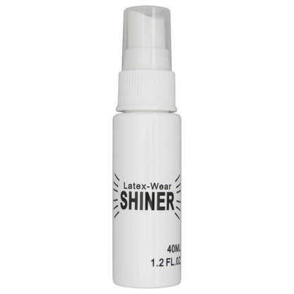 Seven Creations Latex Gloss Spray 40 Ml | Niks.fi verkkokauppa