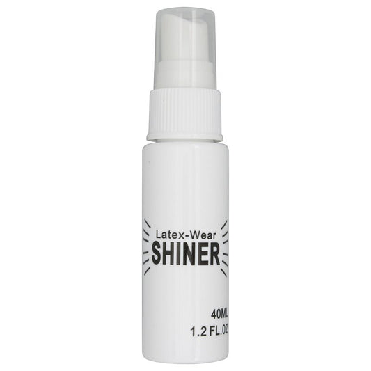 Seven Creations Latex Gloss Spray 40 Ml | Niks.fi verkkokauppa