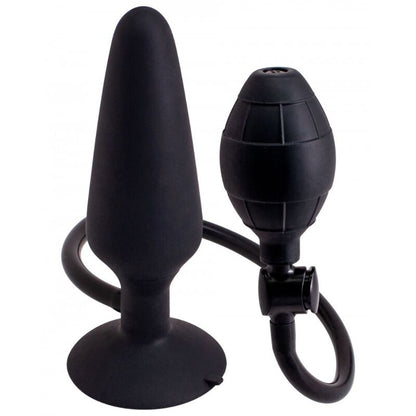 Seven Creations Inflatable Anal Plug Size L | Niks.fi verkkokauppa