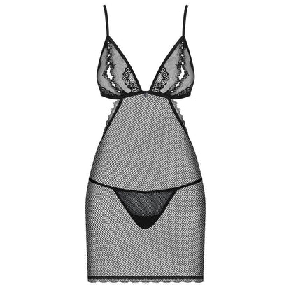 Obsessive Millagro Chemise S/M | Niks.fi verkkokauppa