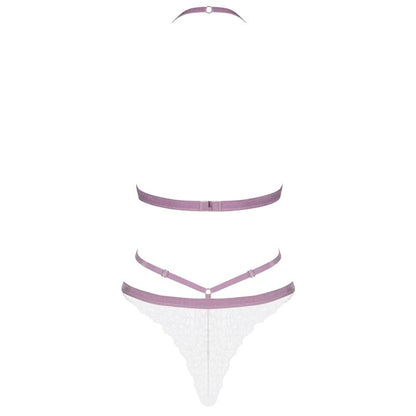 Obsessive Lilyanne Teddy S/M | Niks.fi verkkokauppa