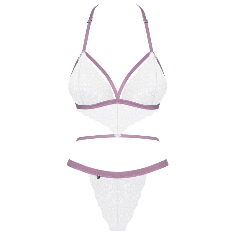 Obsessive Lilyanne Teddy S/M | Niks.fi verkkokauppa