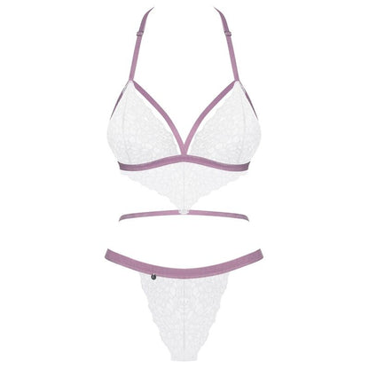 Obsessive Lilyanne Teddy S/M | Niks.fi verkkokauppa