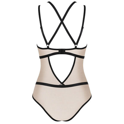 Obsessive Nulia Teddy S/M | Niks.fi verkkokauppa