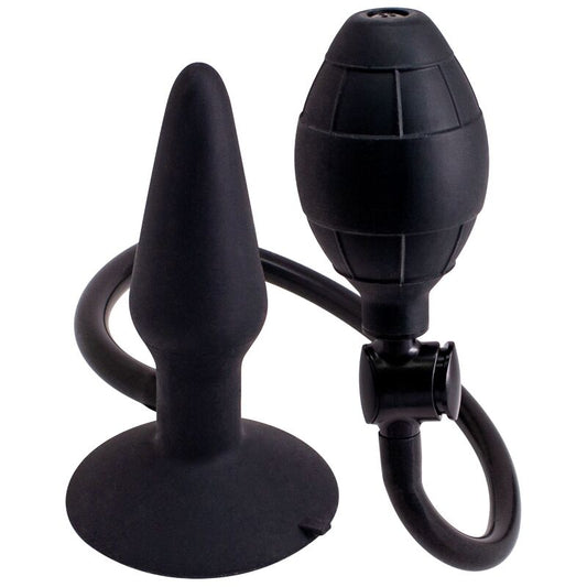 Seven Creations Inflatable Plug S | Niks.fi verkkokauppa