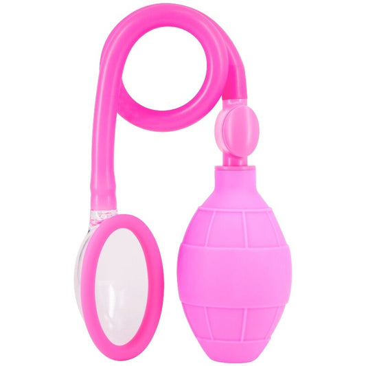Seven Creations Ultimate Pleasure Clitoris Pump | Niks.fi verkkokauppa
