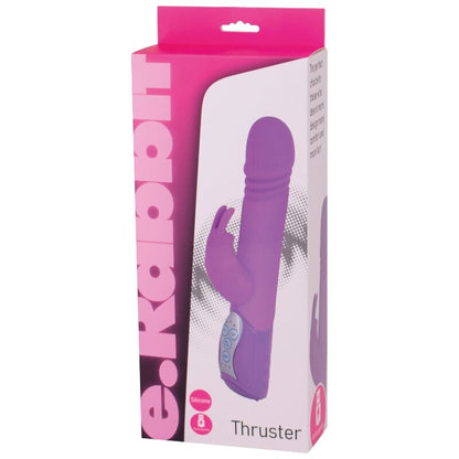 Seven Creations E Rabbit Thruster Up&Down Function | Niks.fi verkkokauppa