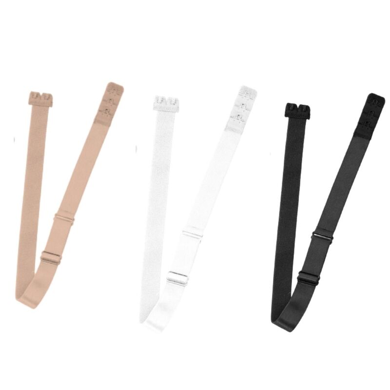 Bye-Bra Open Back Bra Adapters 3 Units | Niks.fi verkkokauppa