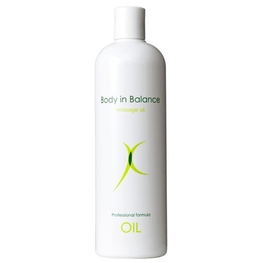 Body In Balance Intimate Oil 500 Ml | Niks.fi verkkokauppa