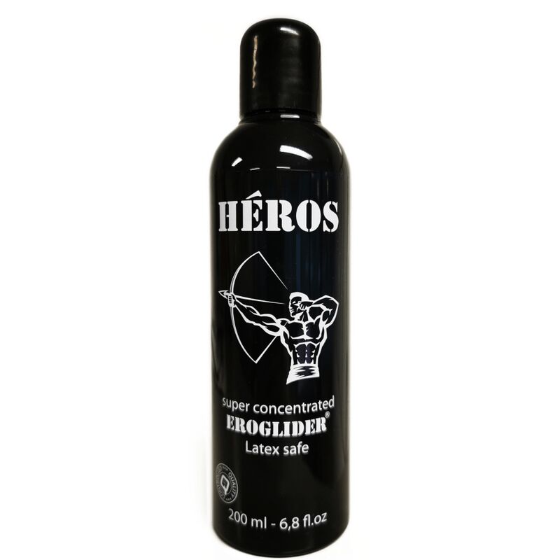 Heros Silicone Bodyglide 200 Ml | Niks.fi verkkokauppa