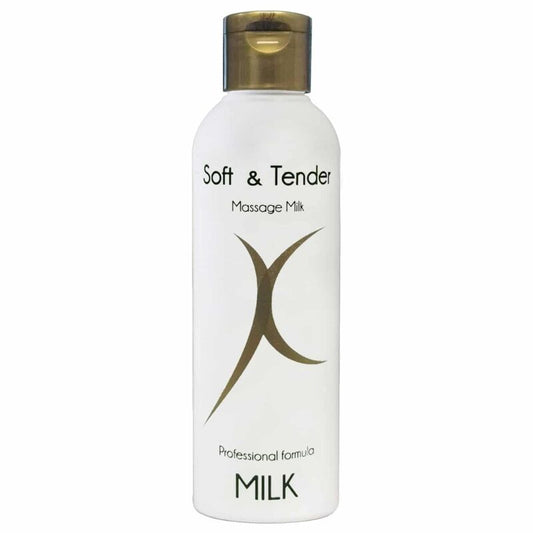 Soft And Tender Massage Milk 200 Ml | Niks.fi verkkokauppa