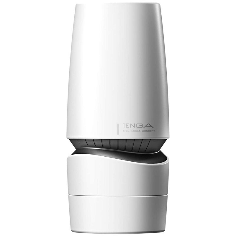 Tenga Aero Silver Ring Silver Ring | Niks.fi verkkokauppa