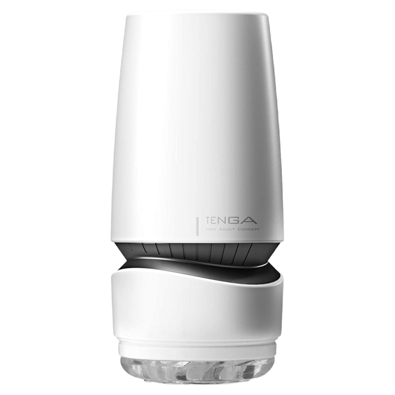 Tenga Aero Silver Ring Silver Ring | Niks.fi verkkokauppa