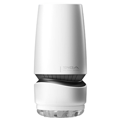 Tenga Aero Silver Ring Silver Ring | Niks.fi verkkokauppa