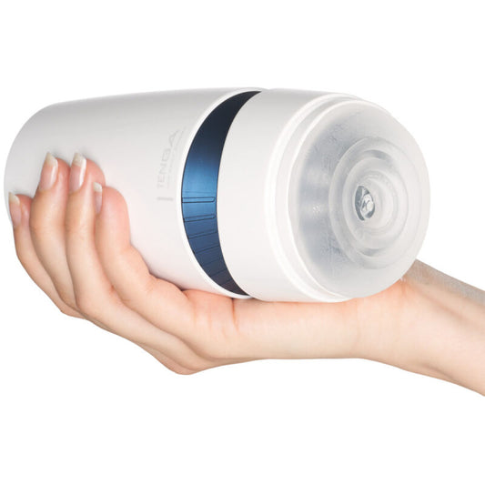 Tenga Aero Cobalt Ring Cobalt Blue Ring | Niks.fi verkkokauppa