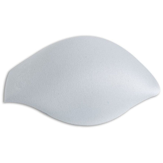Cut4Men Removable Pad For Men White | Niks.fi verkkokauppa
