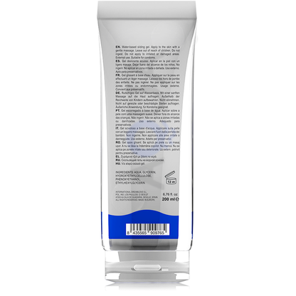 Aqua Quality Lubricante Base De Agua 200 Ml | Niks.fi verkkokauppa
