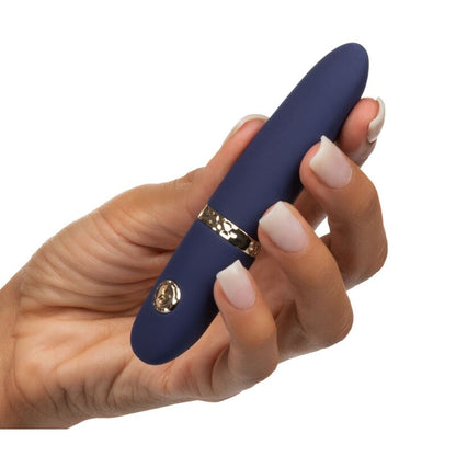 Calexotics Chic Daisy Mini Massager | Niks.fi verkkokauppa