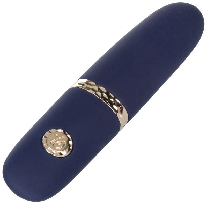 Calexotics Chic Daisy Mini Massager | Niks.fi verkkokauppa