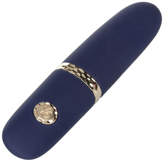 Calexotics Chic Daisy Mini Massager | Niks.fi verkkokauppa