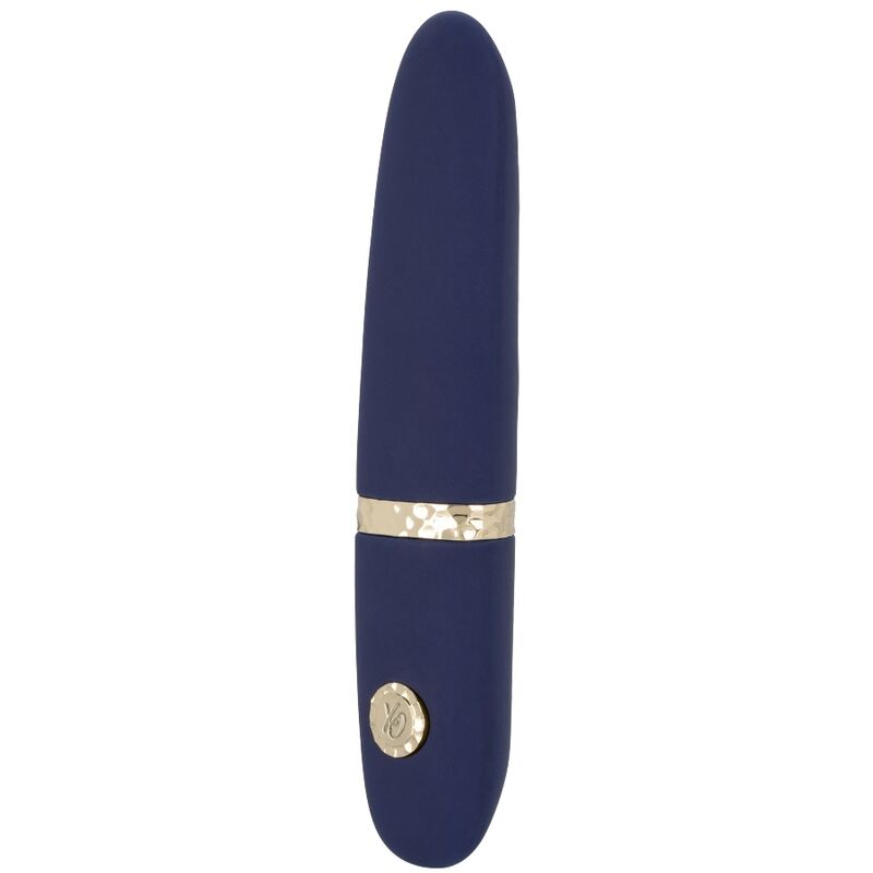Calexotics Chic Daisy Mini Massager | Niks.fi verkkokauppa