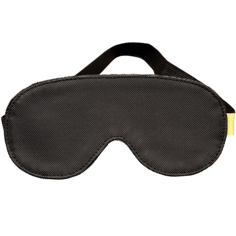 Calexotics Boundless Blackout Eye Mask | Niks.fi verkkokauppa