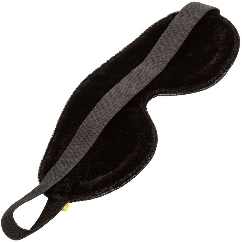 Calexotics Boundless Blackout Eye Mask | Niks.fi verkkokauppa