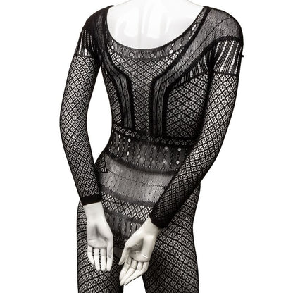Calexotics Lace Body Suit Plus Size | Niks.fi verkkokauppa