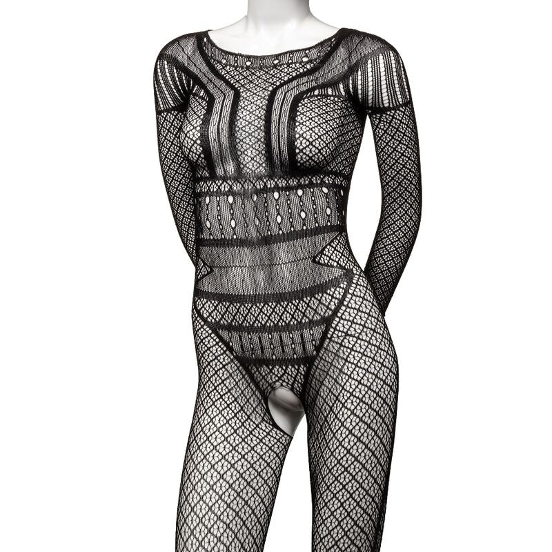 Calexotics Lace Body Suit One Size | Niks.fi verkkokauppa