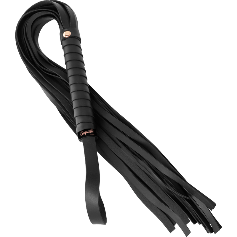 Coquette Chic Desire Fantasy Vegan Leather Whip | Niks.fi verkkokauppa